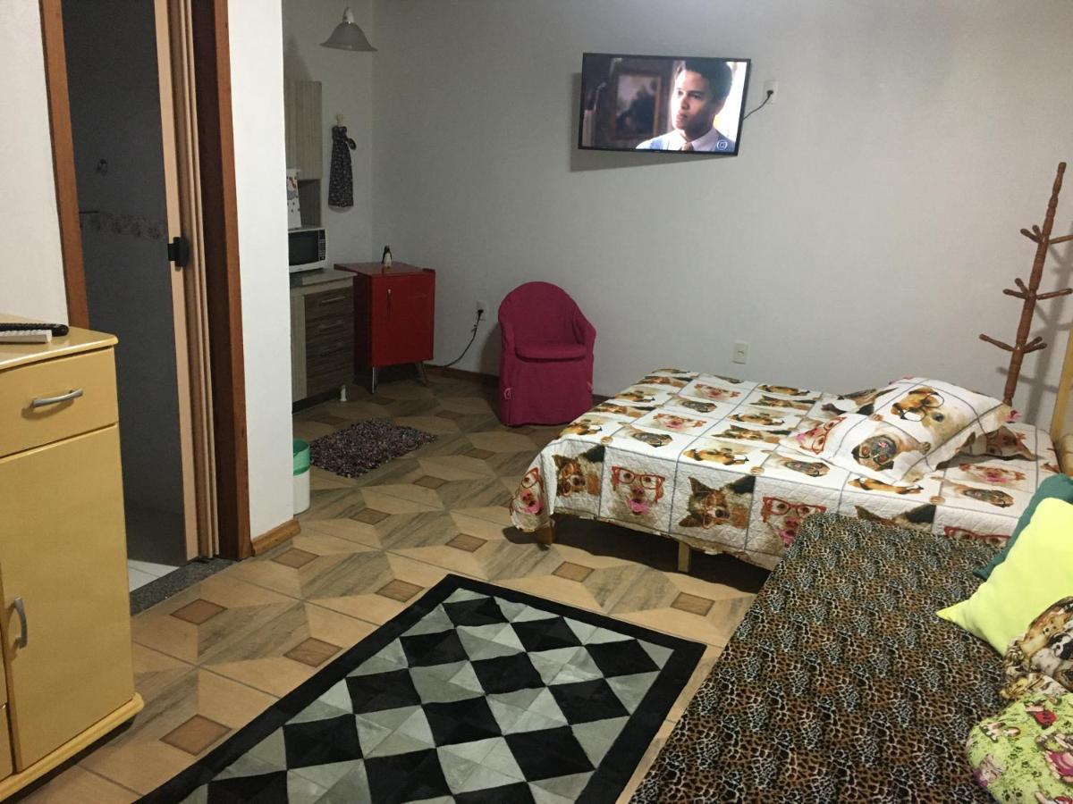 Estudio Dos Bonecos 카넬라 외부 사진