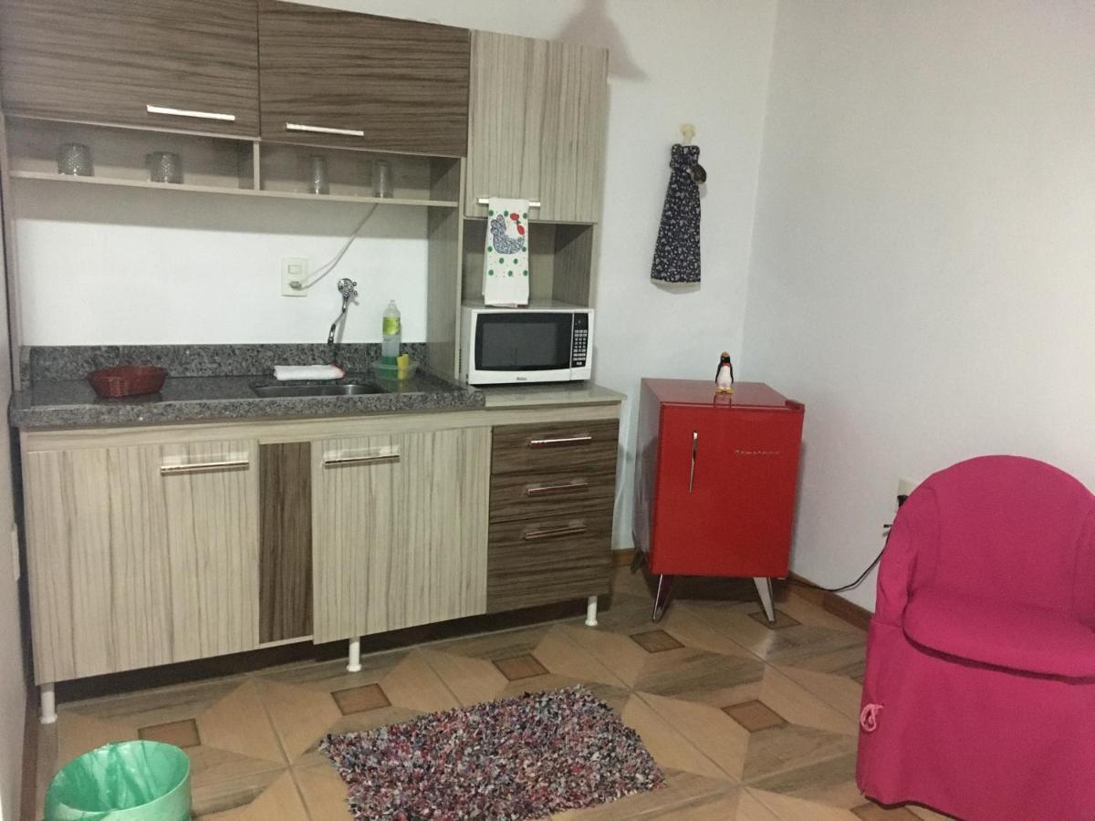 Estudio Dos Bonecos 카넬라 외부 사진
