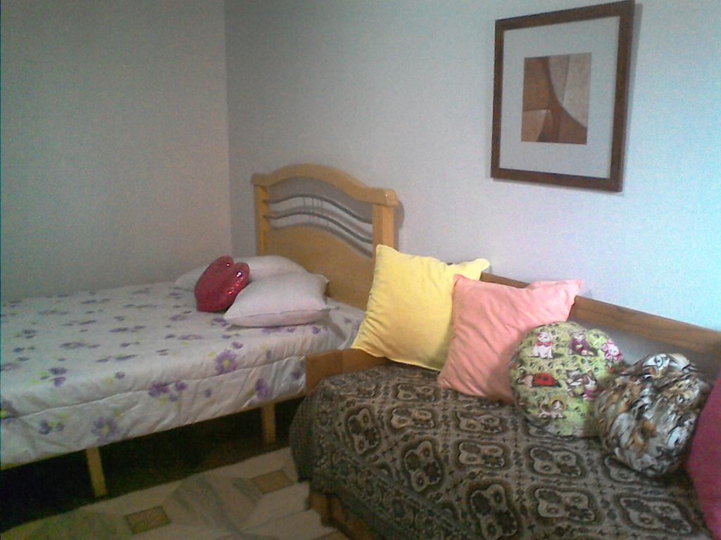 Estudio Dos Bonecos 카넬라 외부 사진
