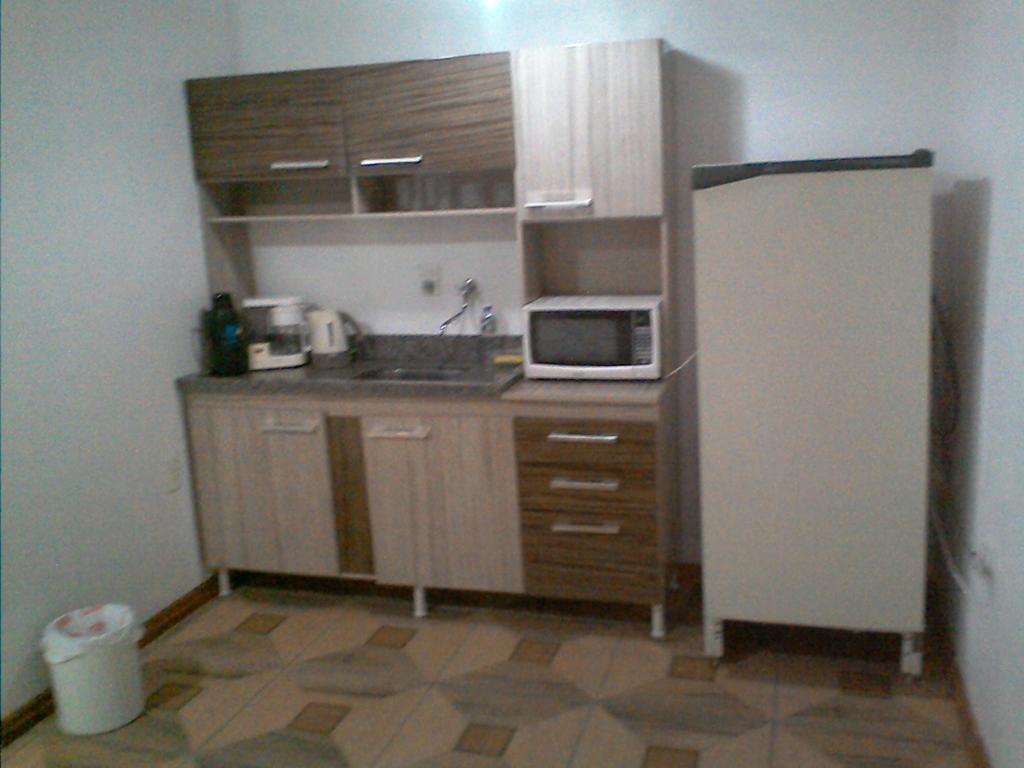 Estudio Dos Bonecos 카넬라 외부 사진