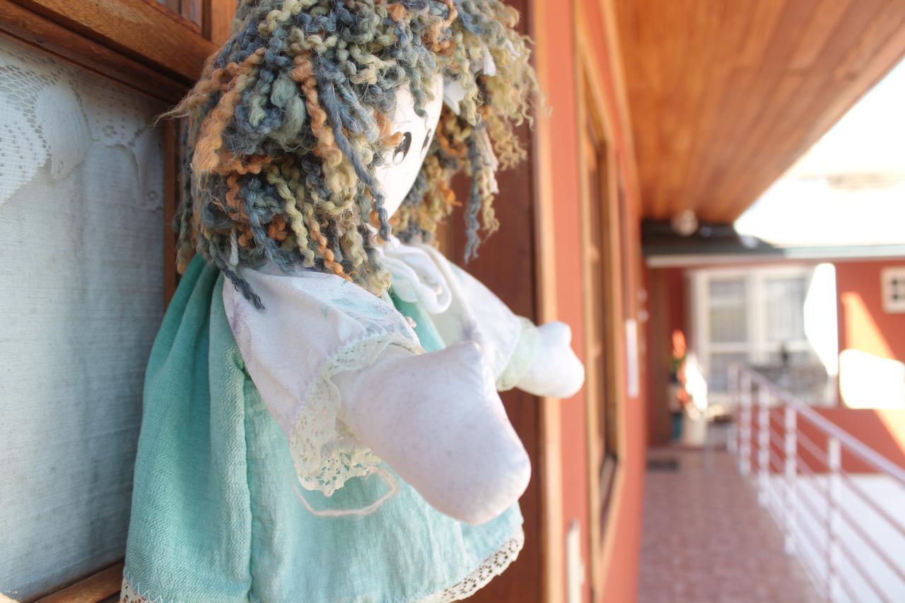 Estudio Dos Bonecos 카넬라 외부 사진